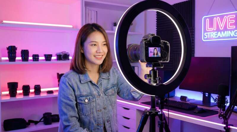 麻豆传媒视频创作